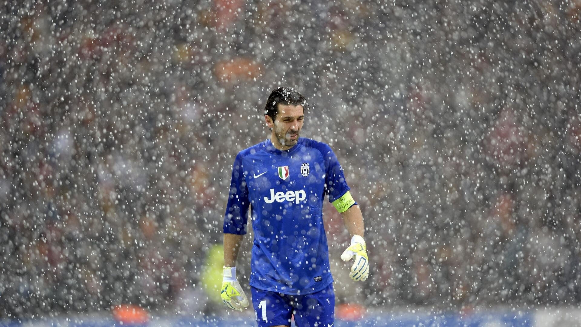 意甲比赛节奏：攻守转换，精彩纷呈！，意甲赛制规则